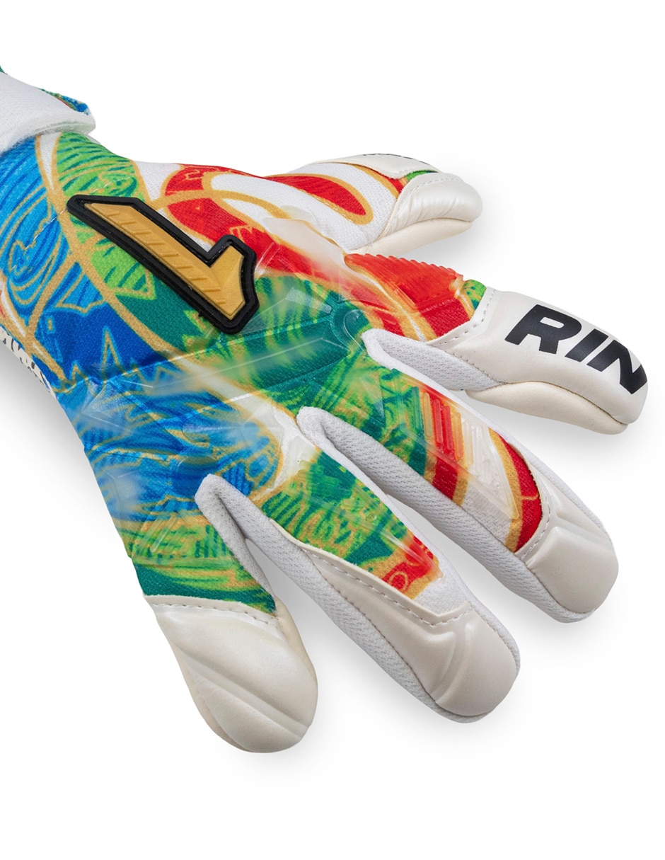 Guantes para fútbol de niño 2