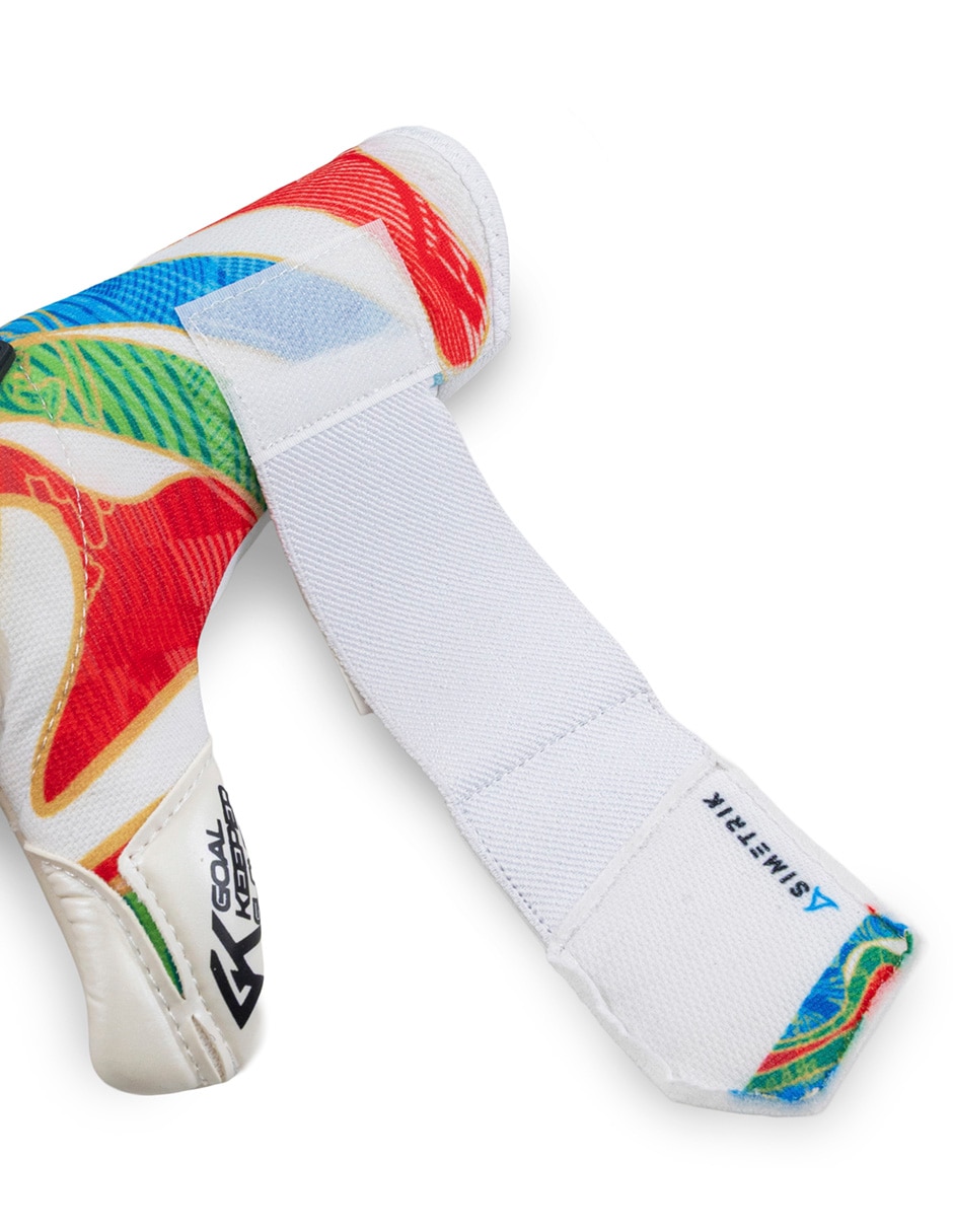Guantes para fútbol de niño 3
