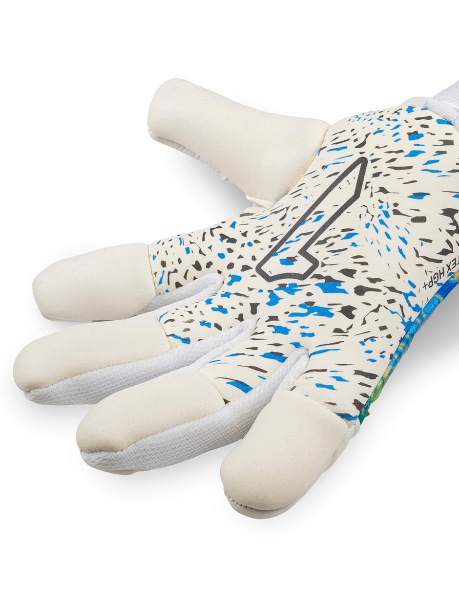 Guantes para fútbol de niño 5