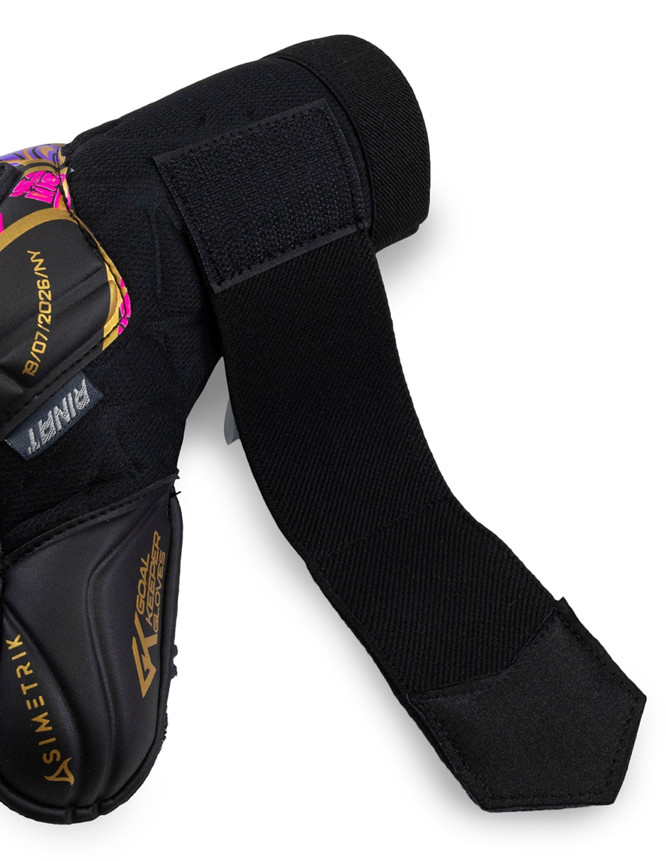 Guantes de portero fútbol de niño 2