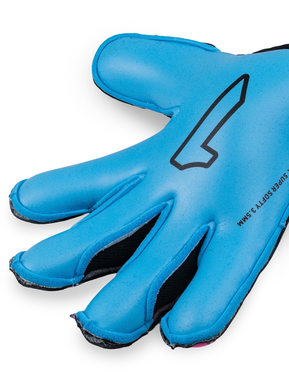 Guantes de portero fútbol de niño 3