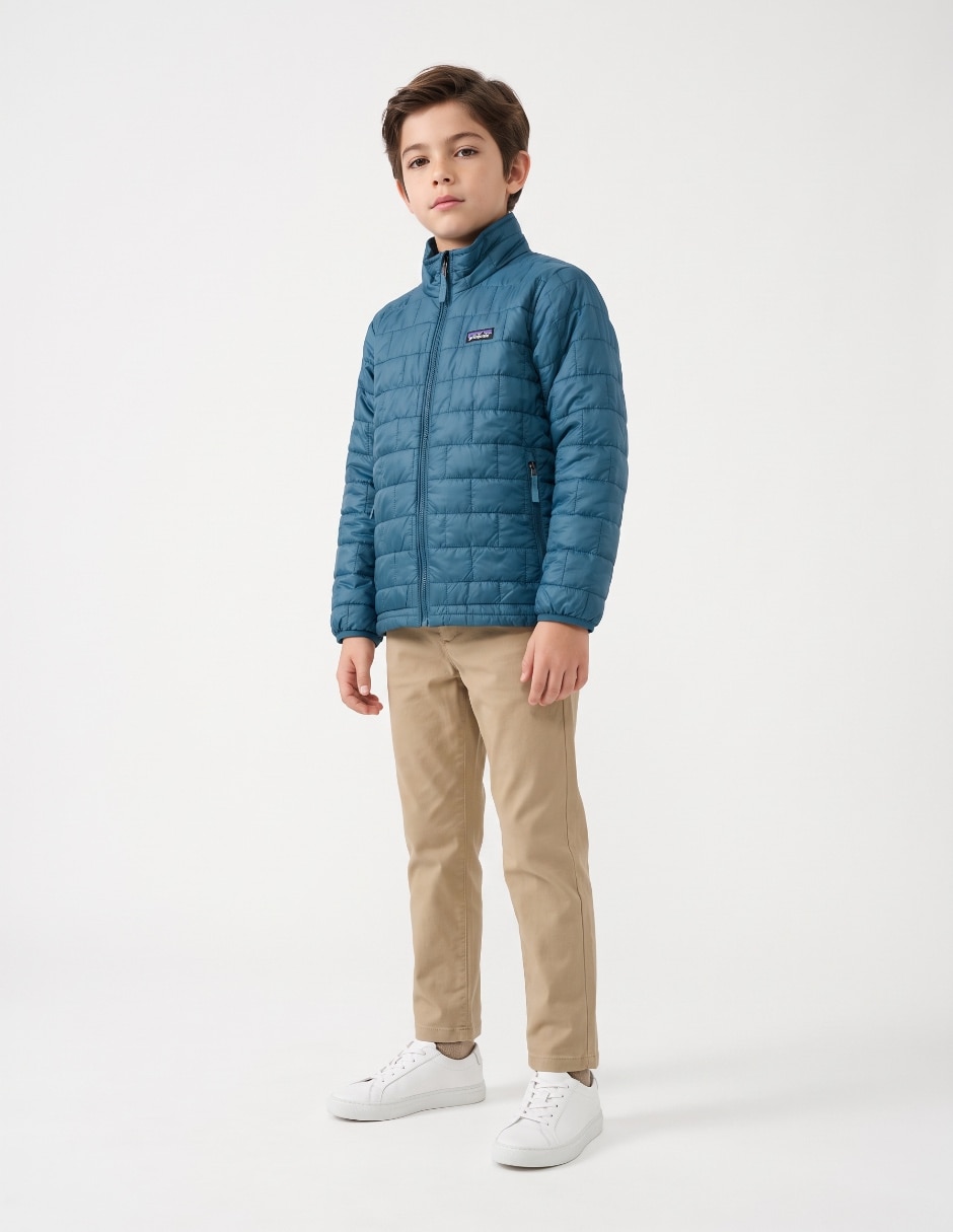 Chamarra para niño Chamarra para niño