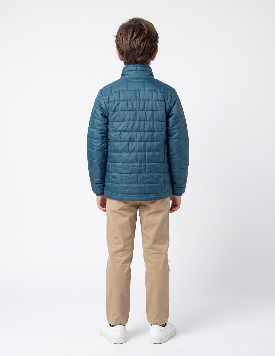 Chamarra para niño 2