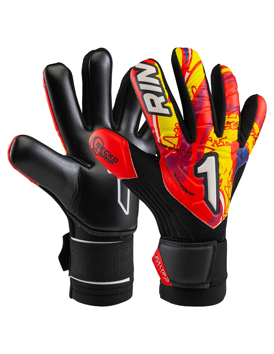 Guantes deportivos para fútbol Guantes deportivos para fútbol