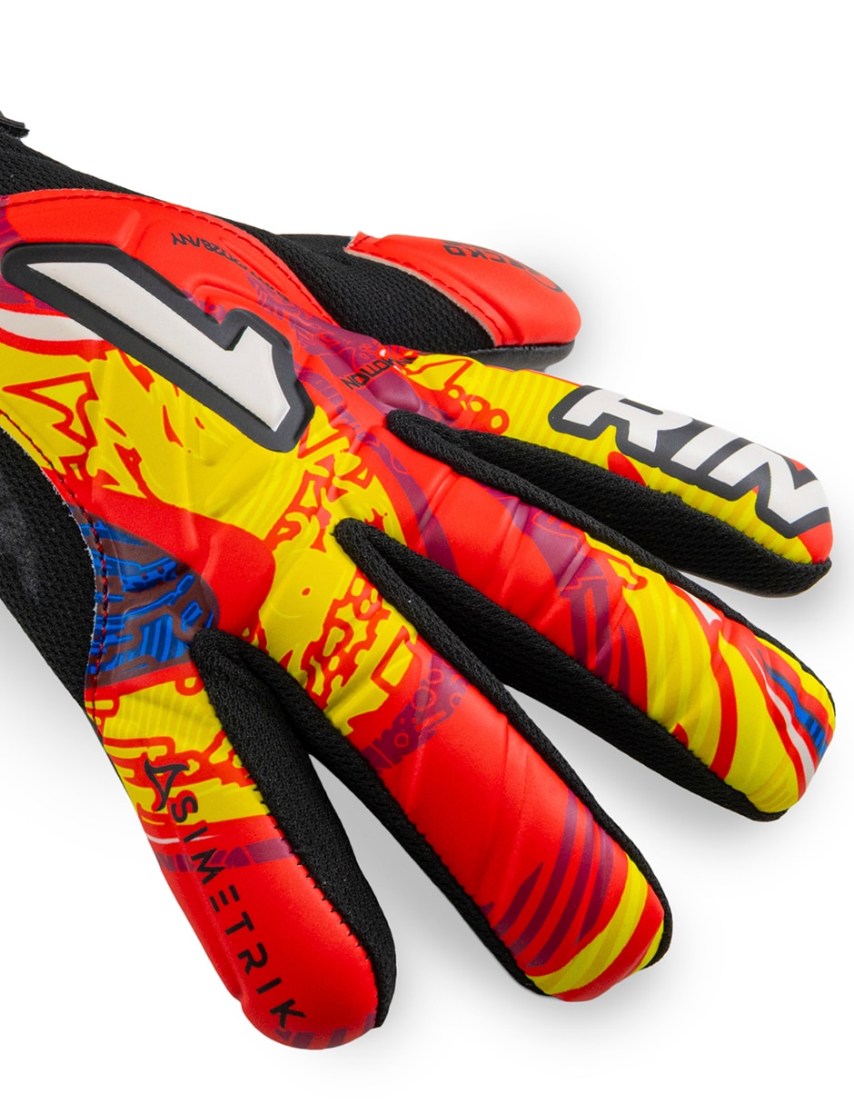 Guantes deportivos para fútbol 2