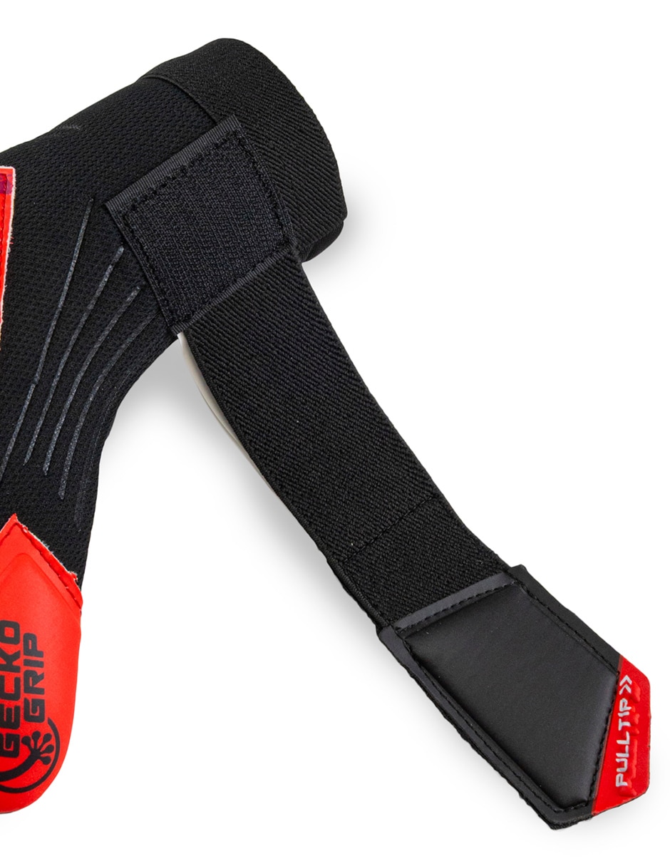 Guantes deportivos para fútbol 3