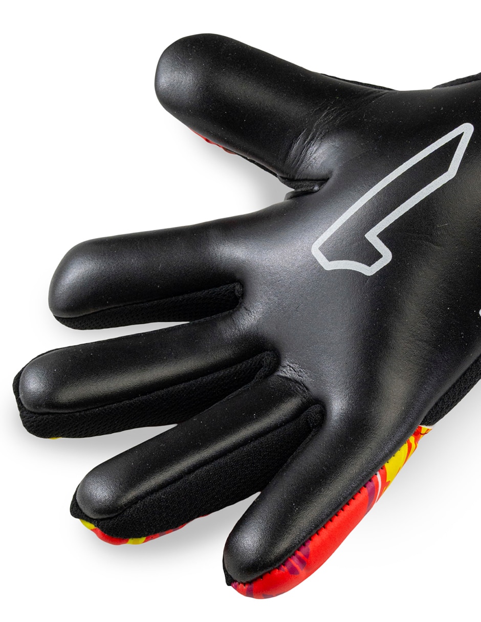 Guantes deportivos para fútbol 5