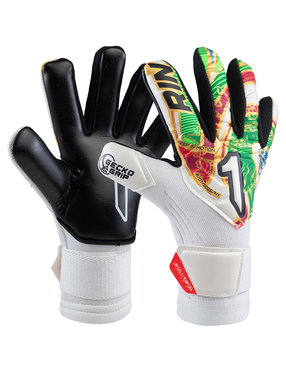 Guantes para fútbol