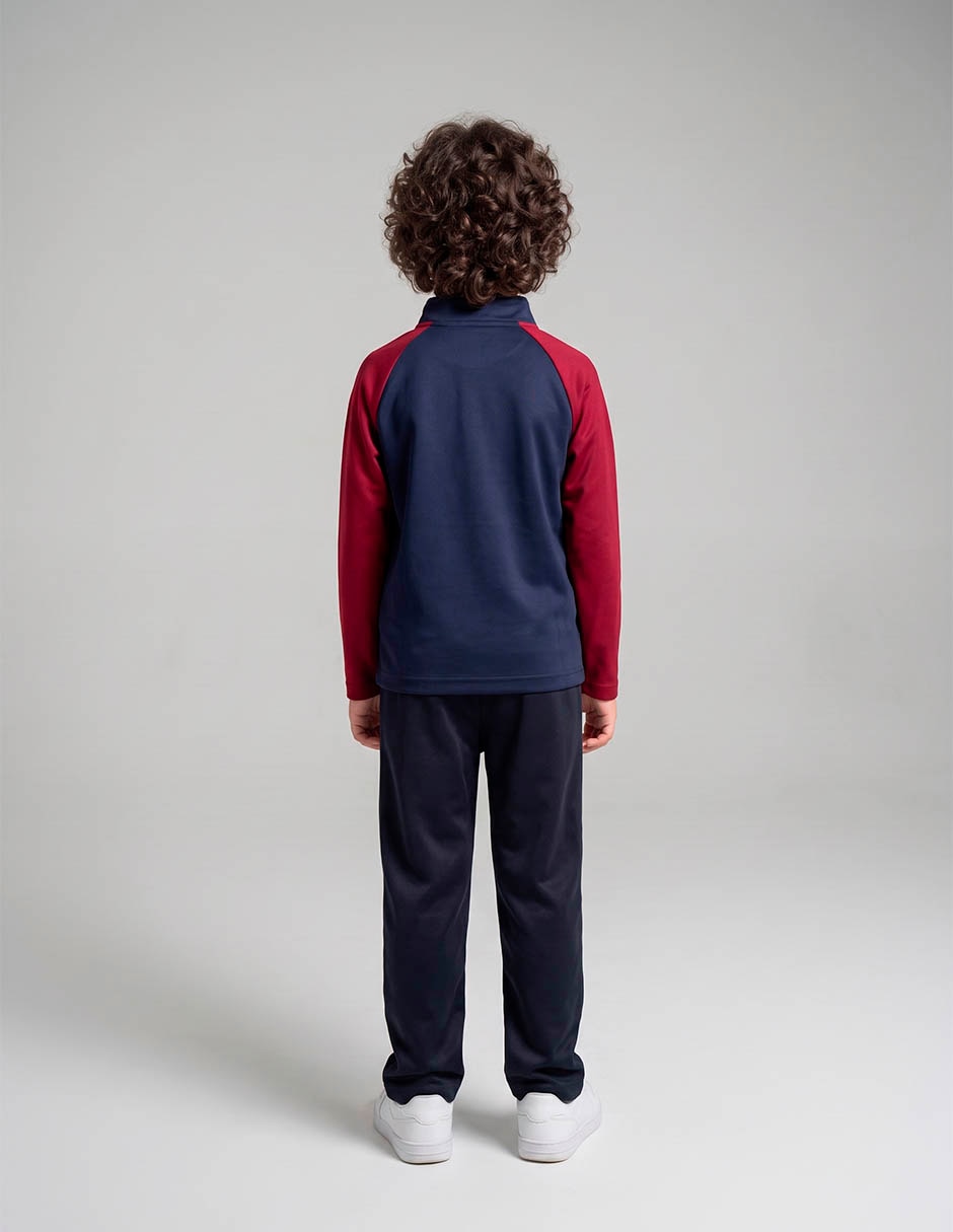 Sudadera para niño 5