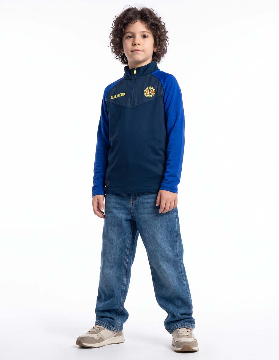 Sudadera para niño