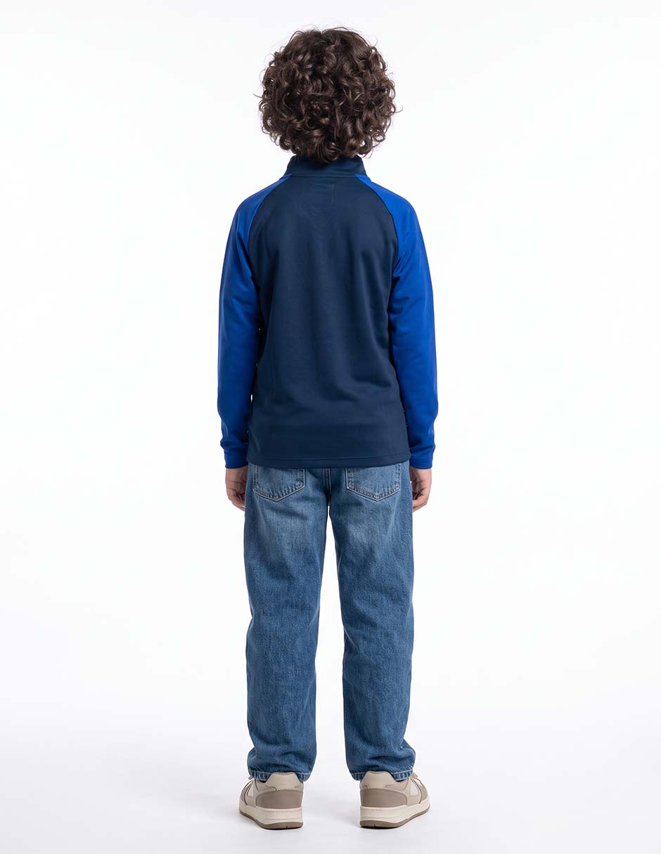 Sudadera para niño