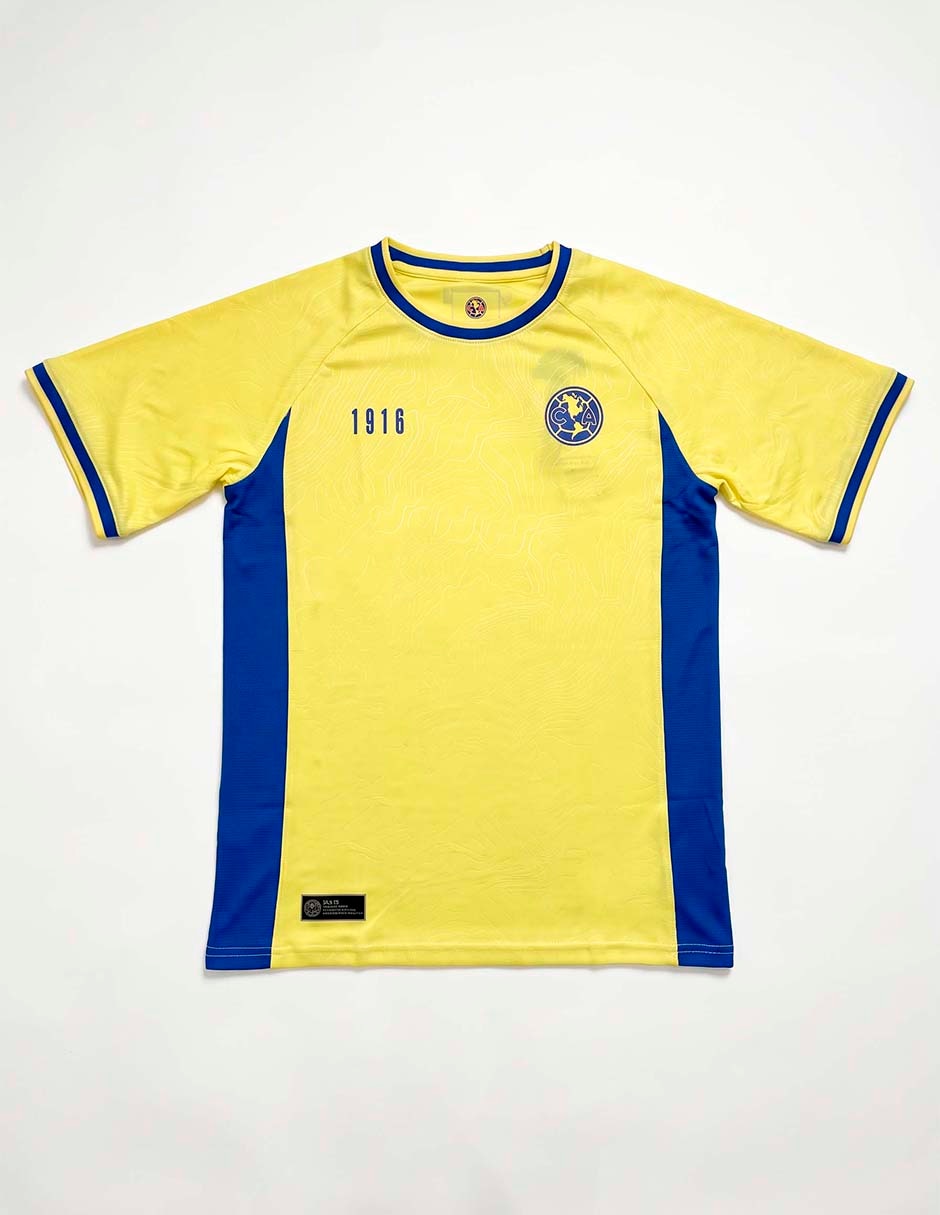 Playera deportiva para entrenamiento nike para niña
