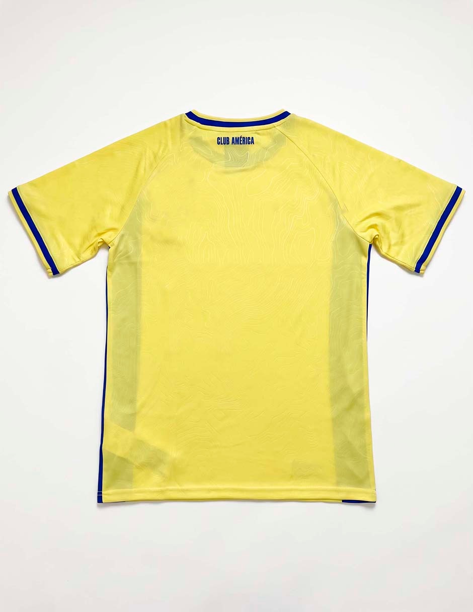Playera deportiva para entrenamiento nike para niña 5
