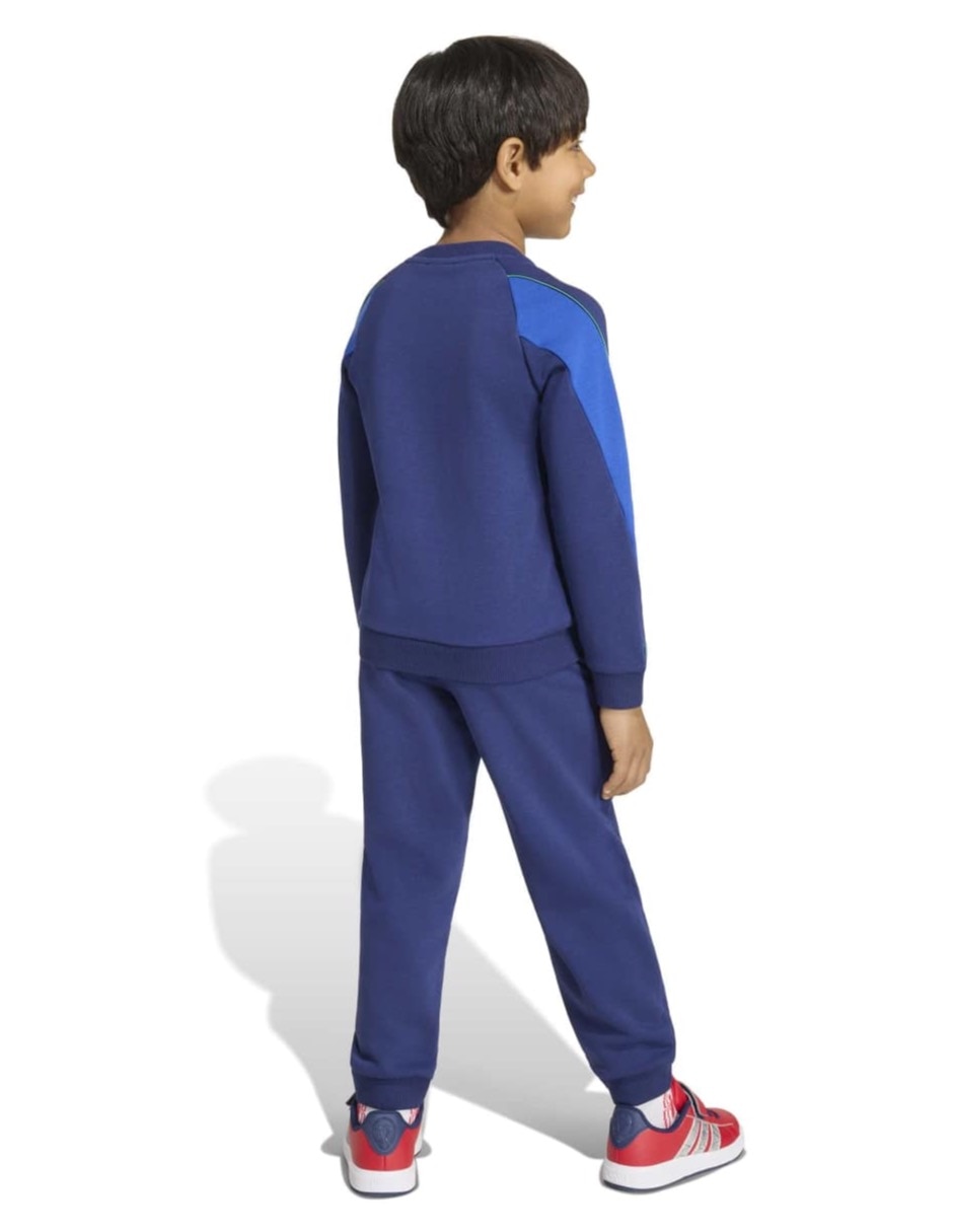 Jogger para entrenamiento para niño