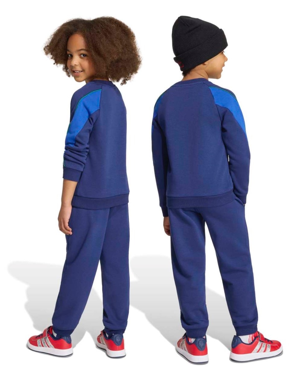 Jogger para entrenamiento para niño 7