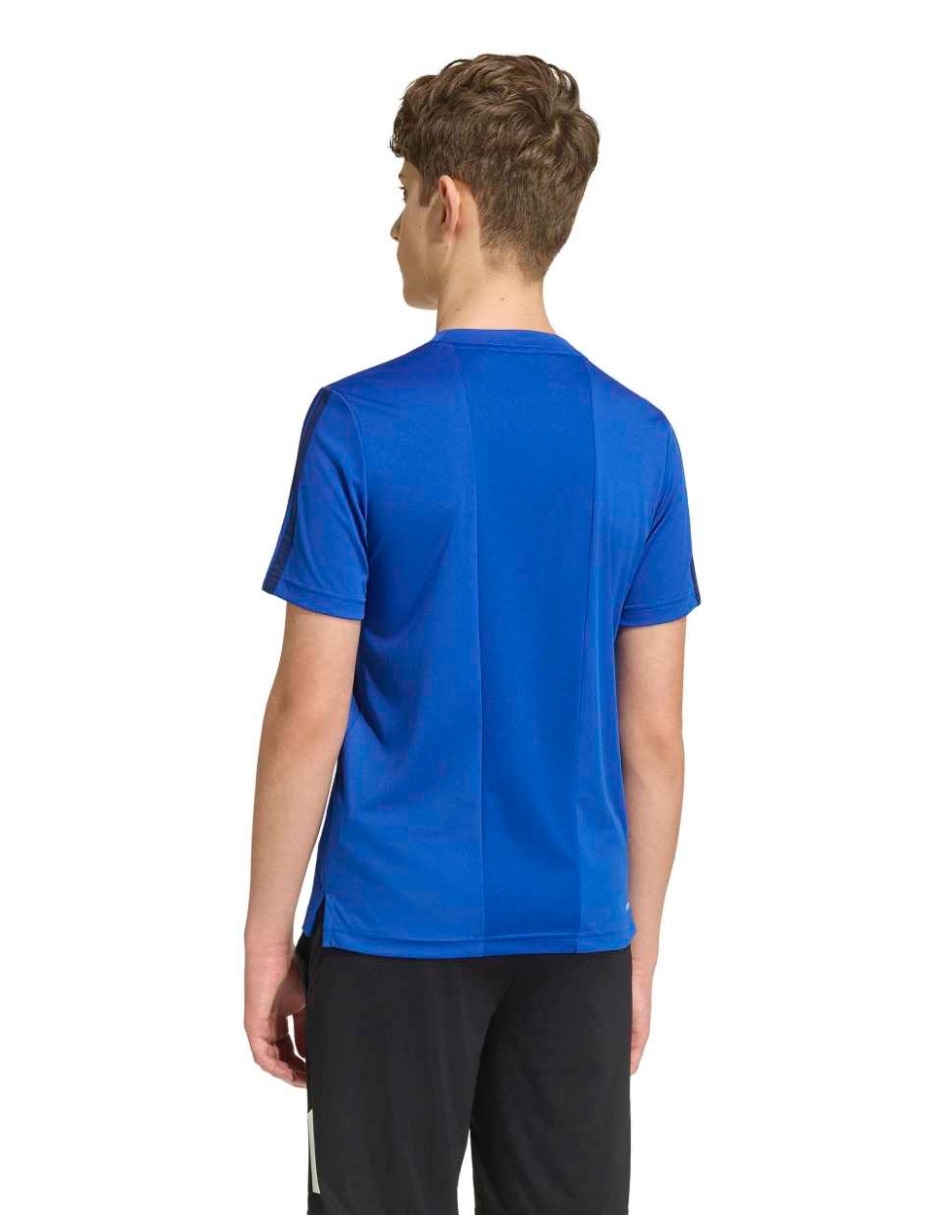 Playera deportiva para entrenamiento de niño 5