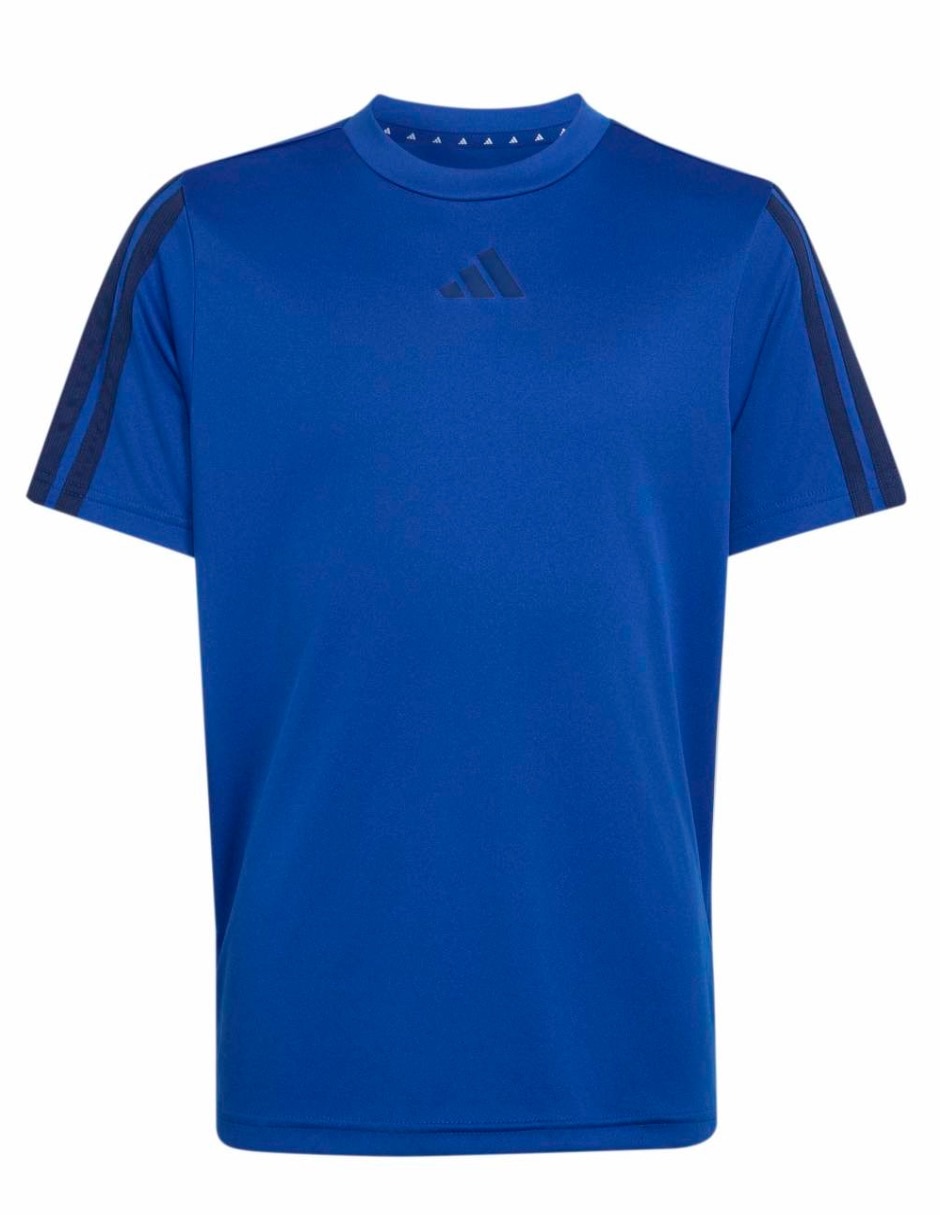 Playera deportiva para entrenamiento de niño 3