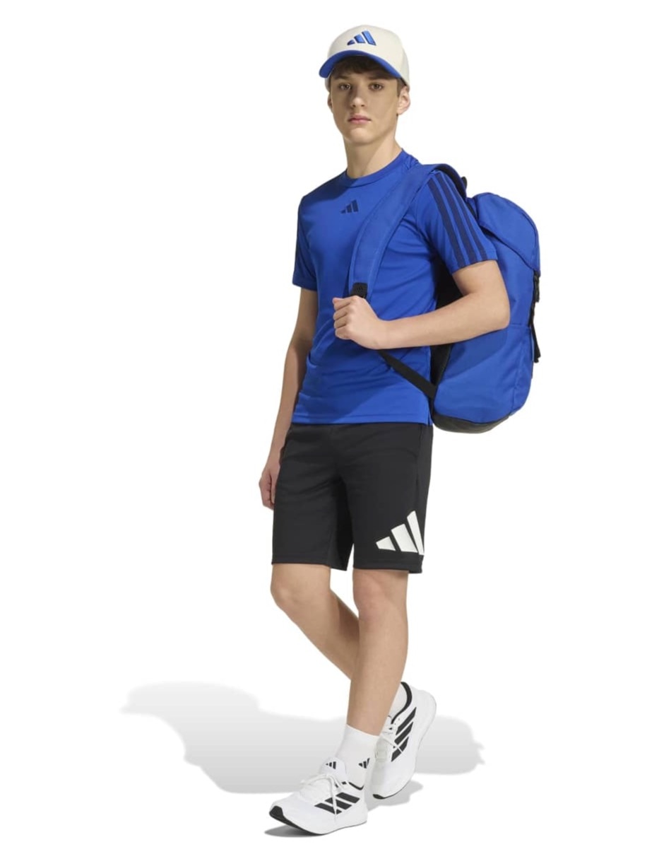 Playera deportiva para entrenamiento de niño 2