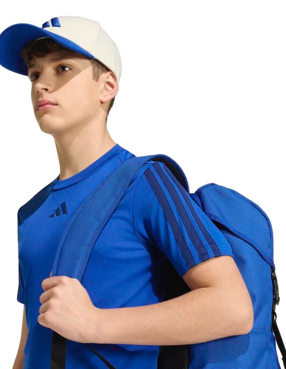 Playera deportiva para entrenamiento de niño 6