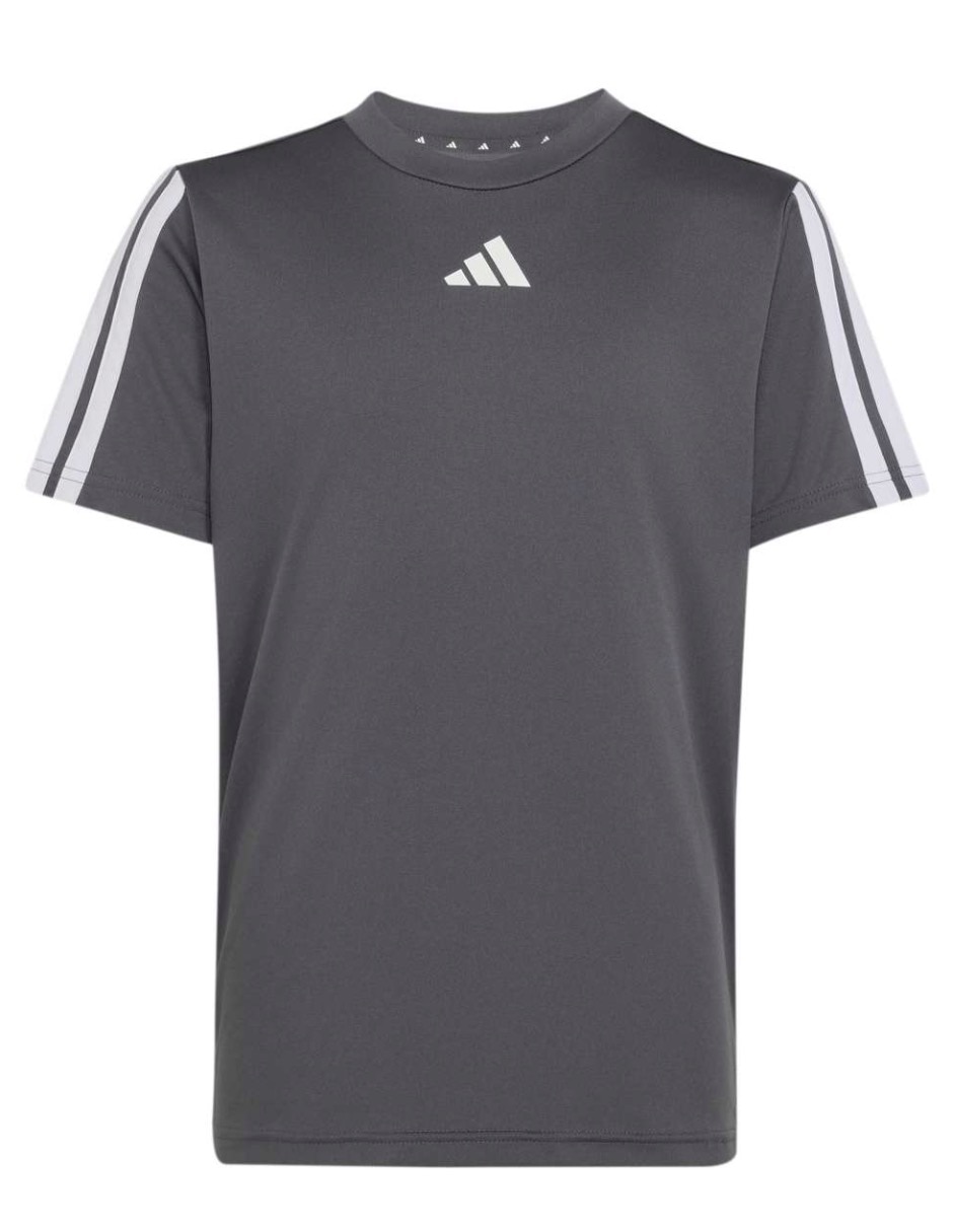 Playera deportiva para entrenamiento adidas de niño
