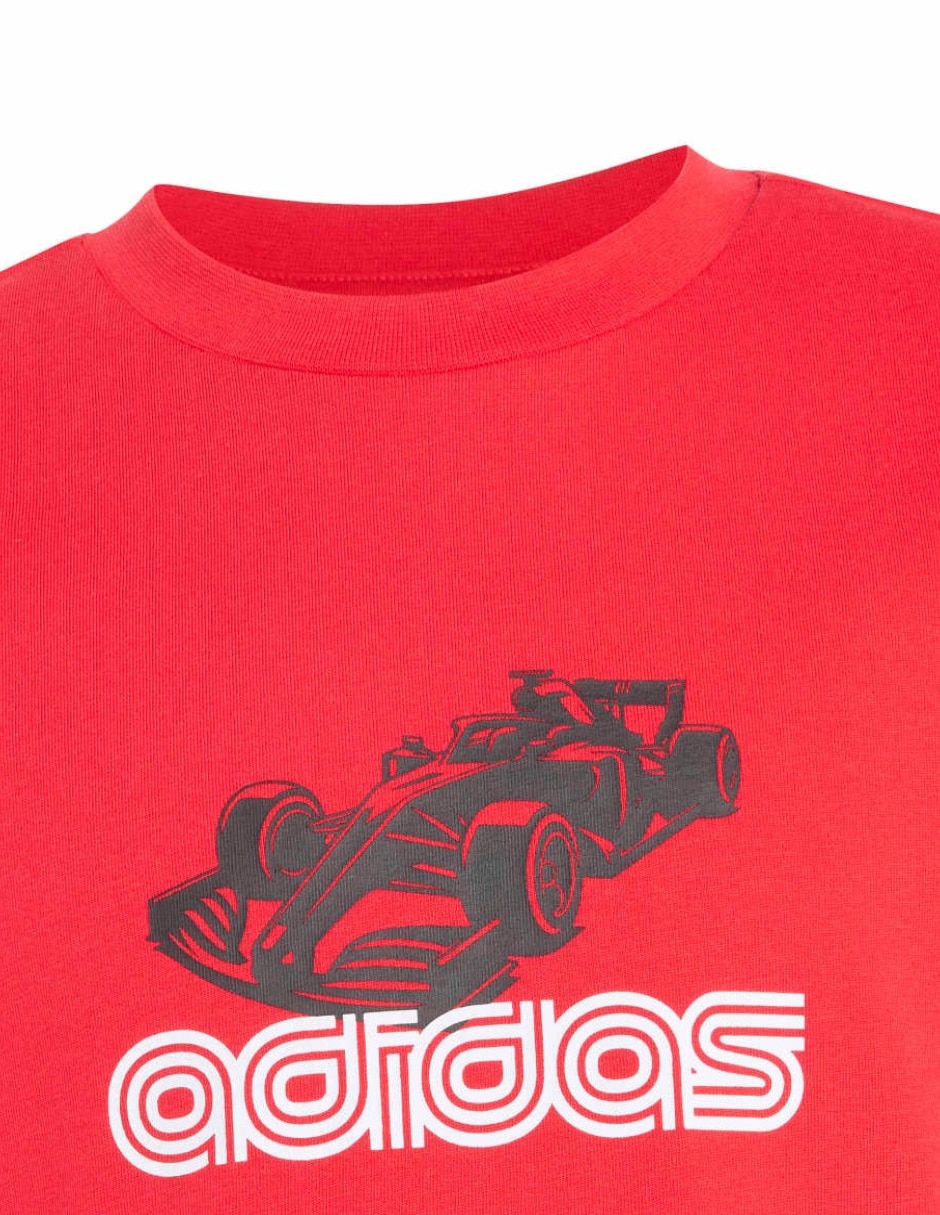 Set playera deportiva/Playera deportiva No para Entrenamiento Sin equipo de Niño 5