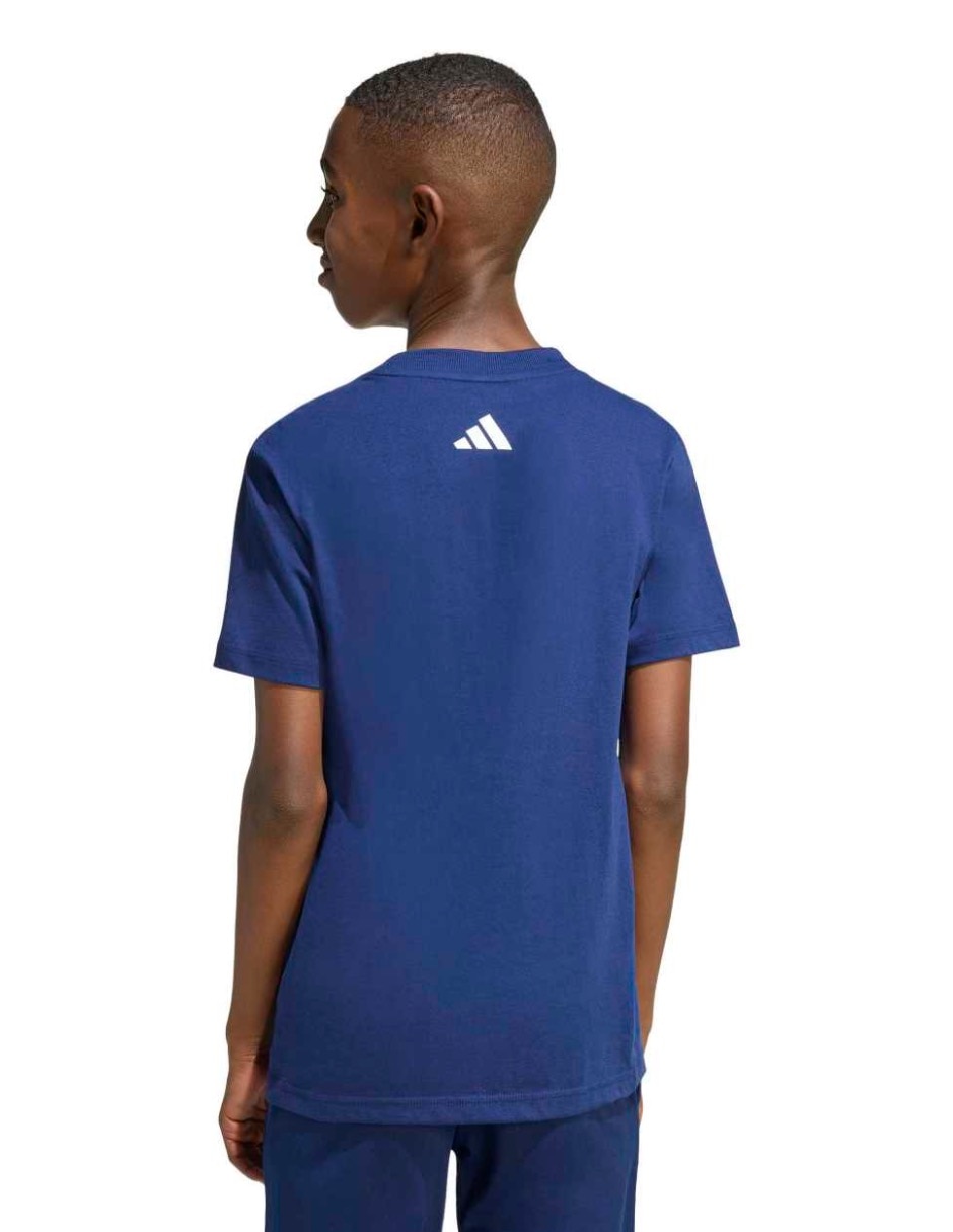Set playera deportiva/Playera deportiva No para Entrenamiento Sin equipo de Niño 3