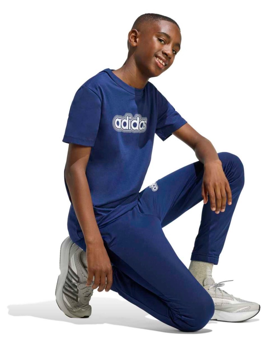 Set playera deportiva/Playera deportiva No para Entrenamiento Sin equipo de Niño 2