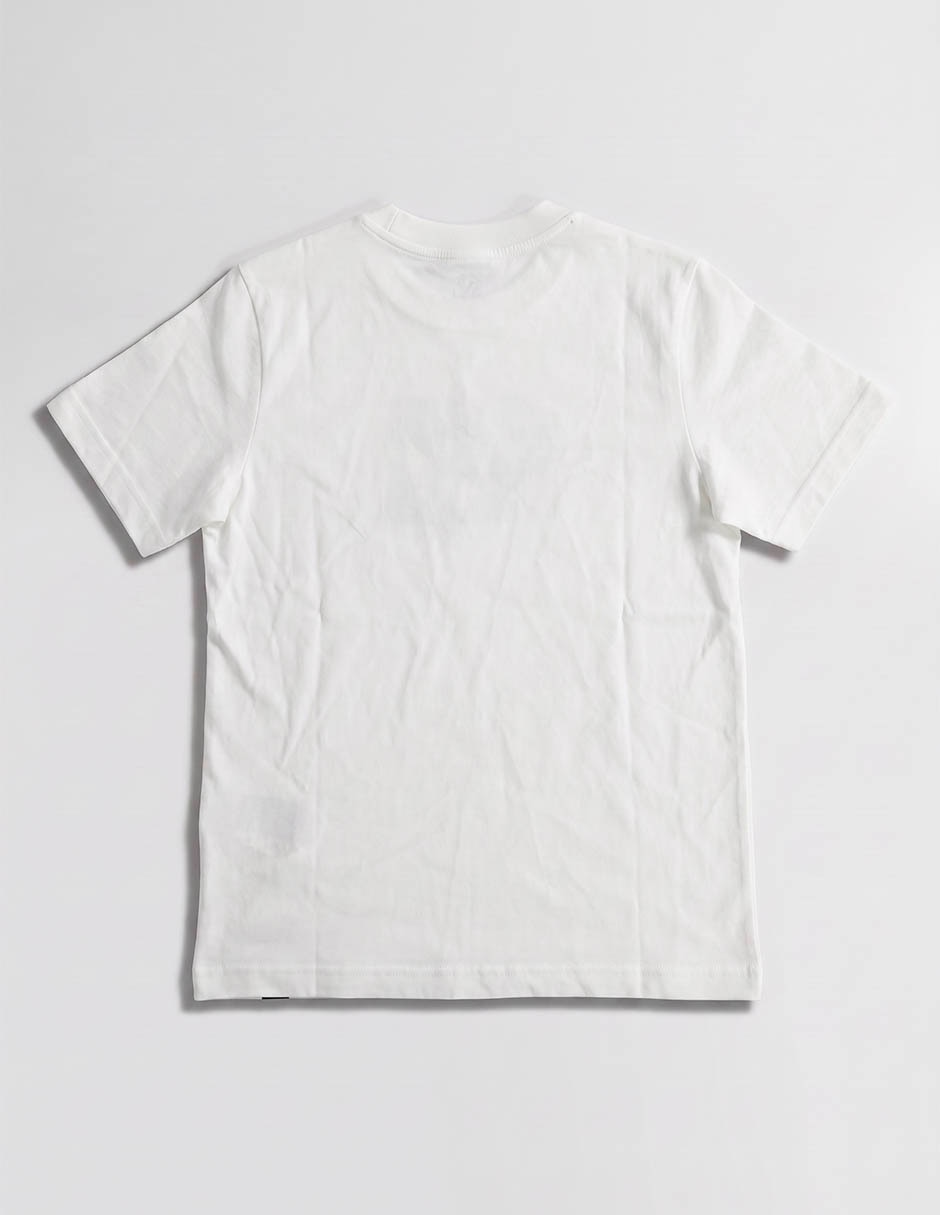 Playera deportiva para entrenamiento de niño 7