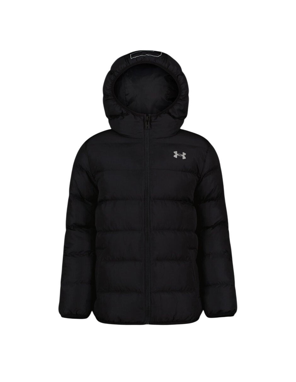 Chamarra para entrenamiento impermeable de niño Chamarra para entrenamiento impermeable de niño