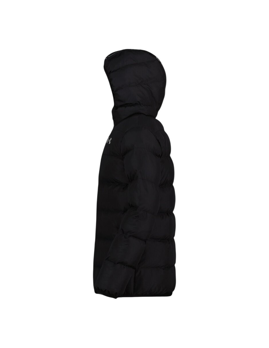 Chamarra para entrenamiento impermeable de niño 2