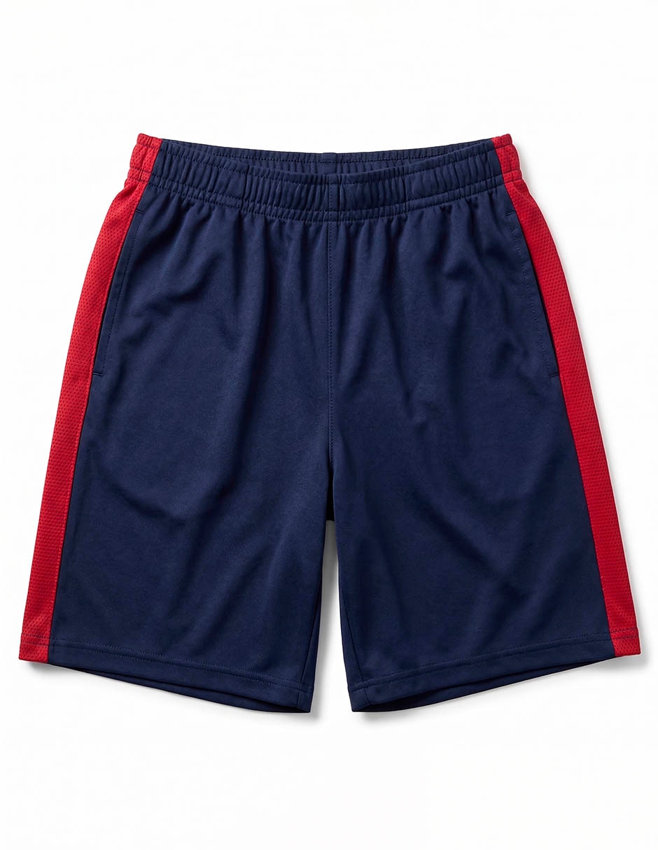 Short para fútbol para niño 2