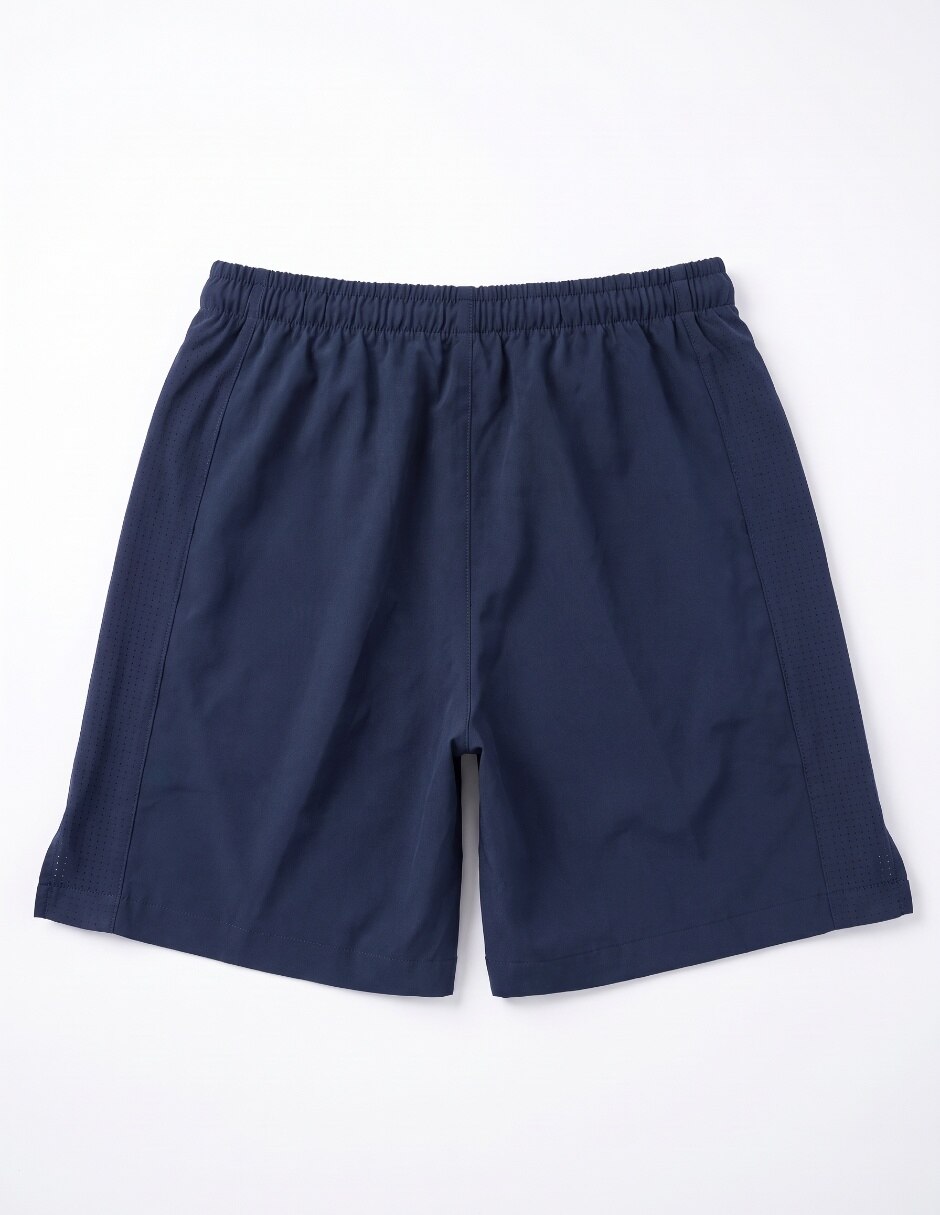 Short con bolsillos para entrenamiento niño 2