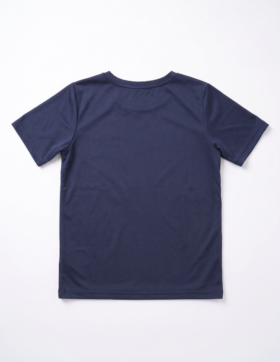 Playera deportiva para entrenamiento de niño 2