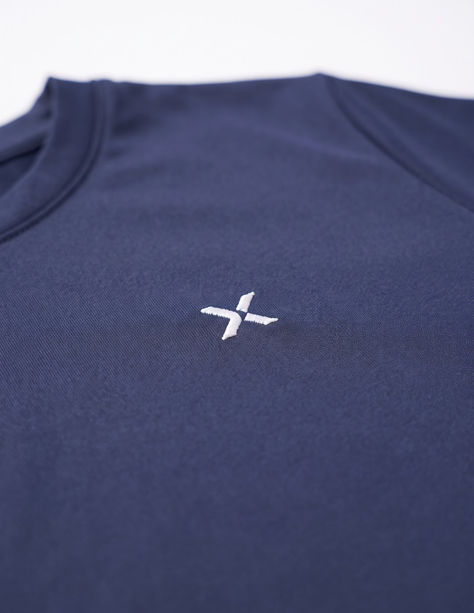 Playera deportiva para entrenamiento de niño 3