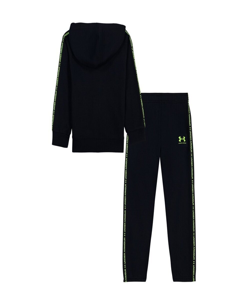 Conjunto deportivo regular con elástico para niño 5