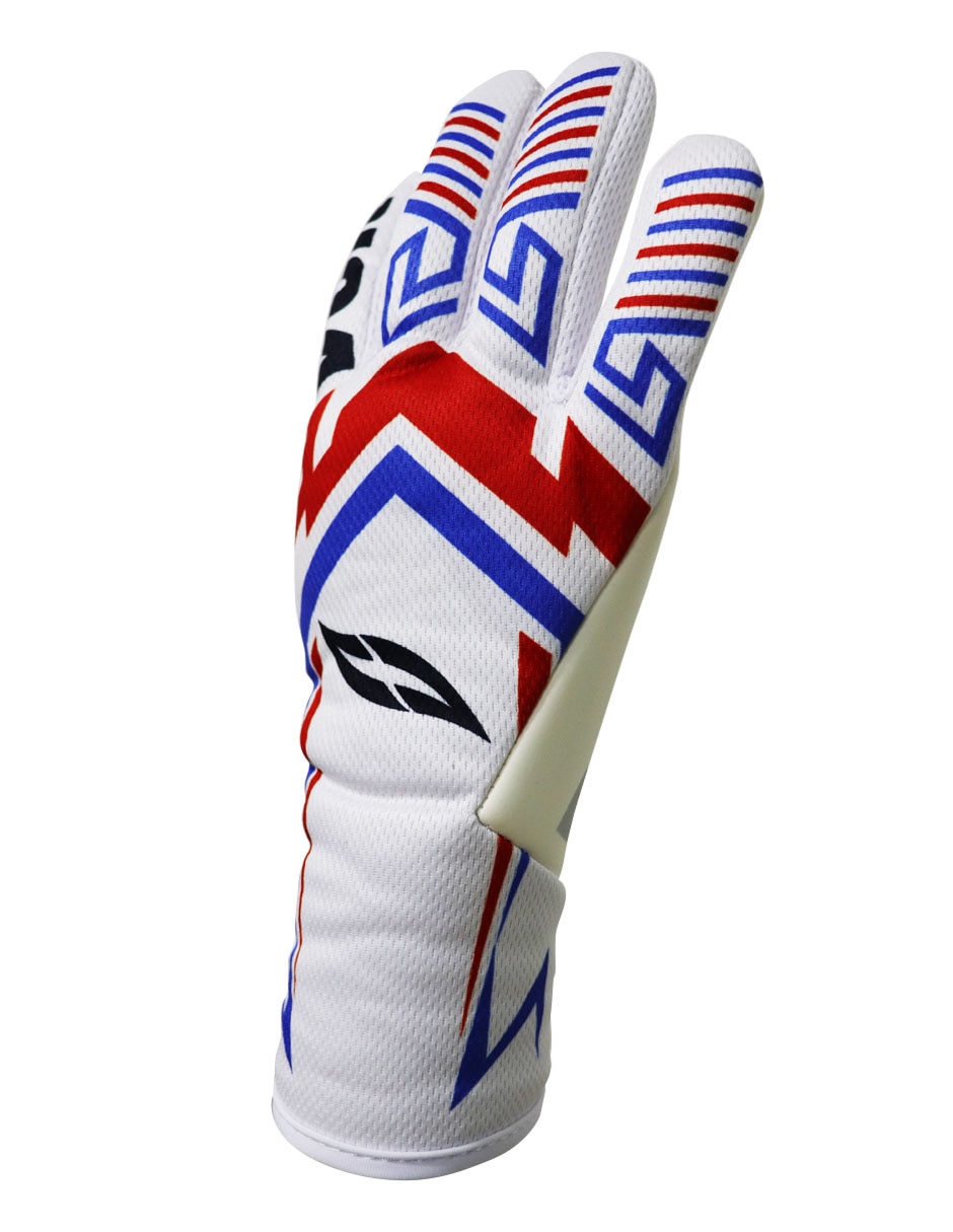 Guantes para fútbol 3