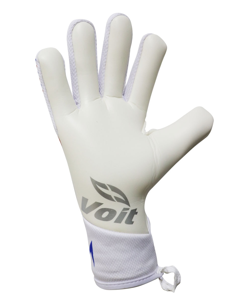 Guantes para fútbol 4