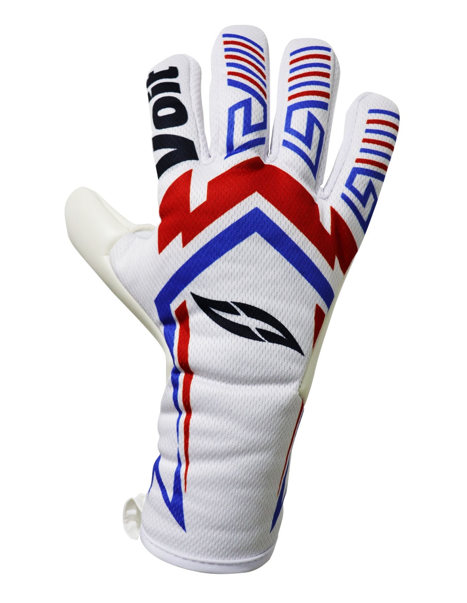 Guantes acc deportivos para fútbol 1