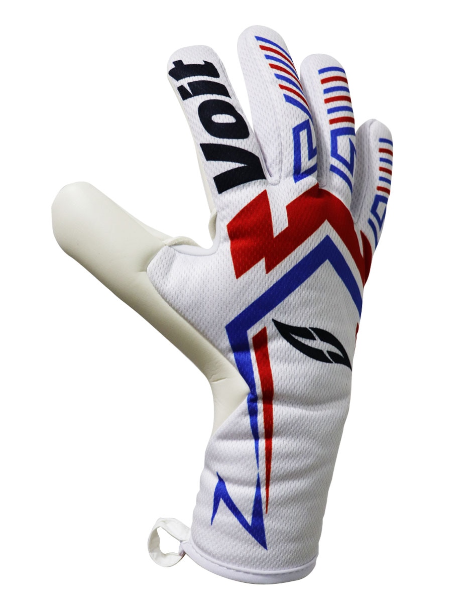 Guantes acc deportivos para fútbol Guantes acc deportivos para fútbol