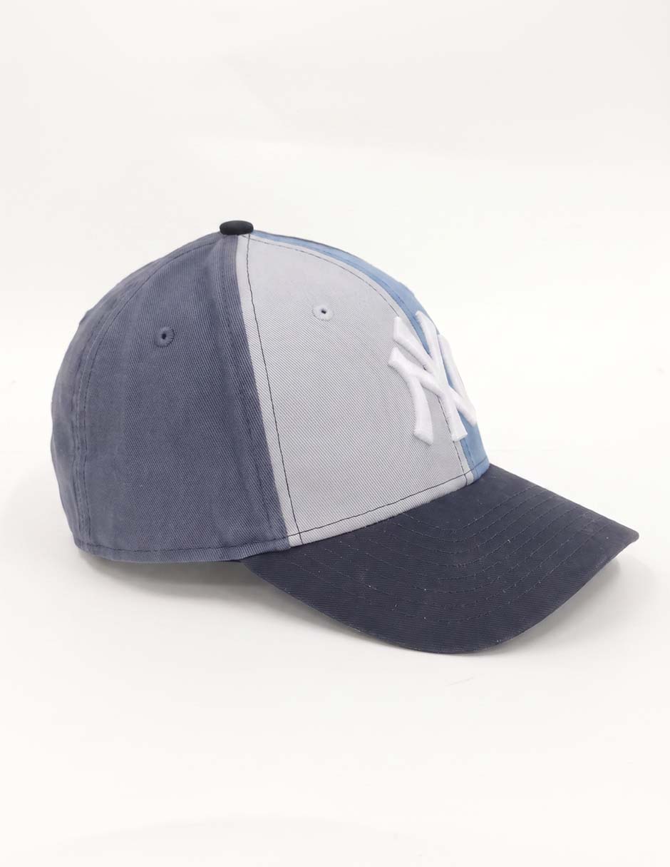 Gorra visera curva correa ajustable para béisbol new york yankees para niño 1