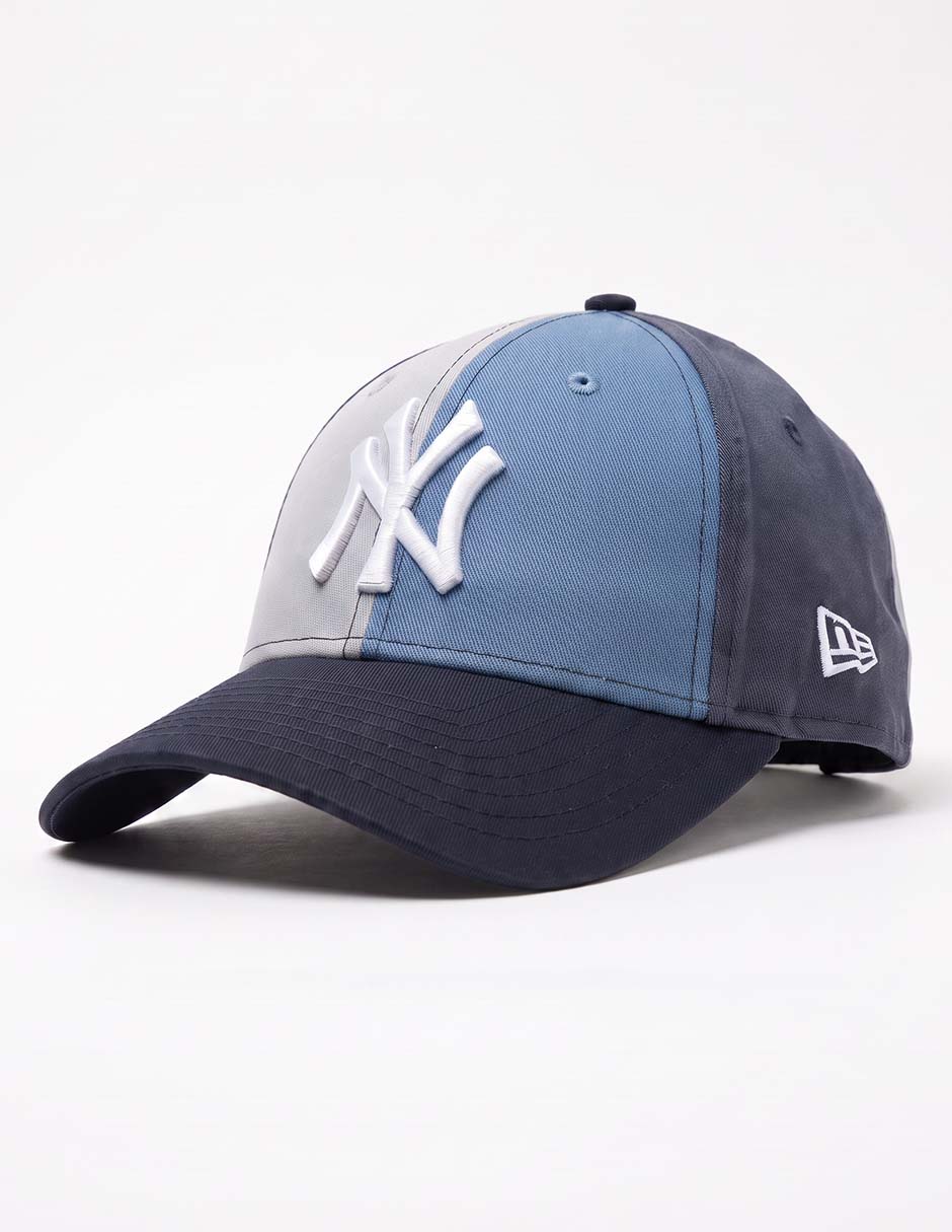 Gorra visera curva correa ajustable para béisbol new york yankees para niño 3