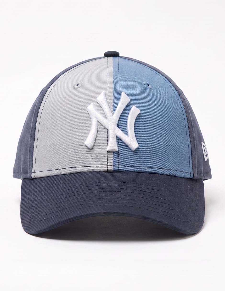 Gorra visera curva correa ajustable para béisbol new york yankees para niño 4