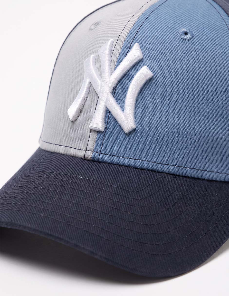 Gorra visera curva correa ajustable para béisbol new york yankees para niño Gorra visera curva correa ajustable para béisbol new york yankees para niño