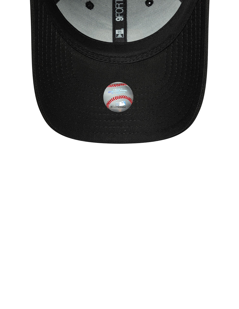 Gorra visera curva correa ajustable para béisbol new york yankees para niño Gorra visera curva correa ajustable para béisbol new york yankees para niño