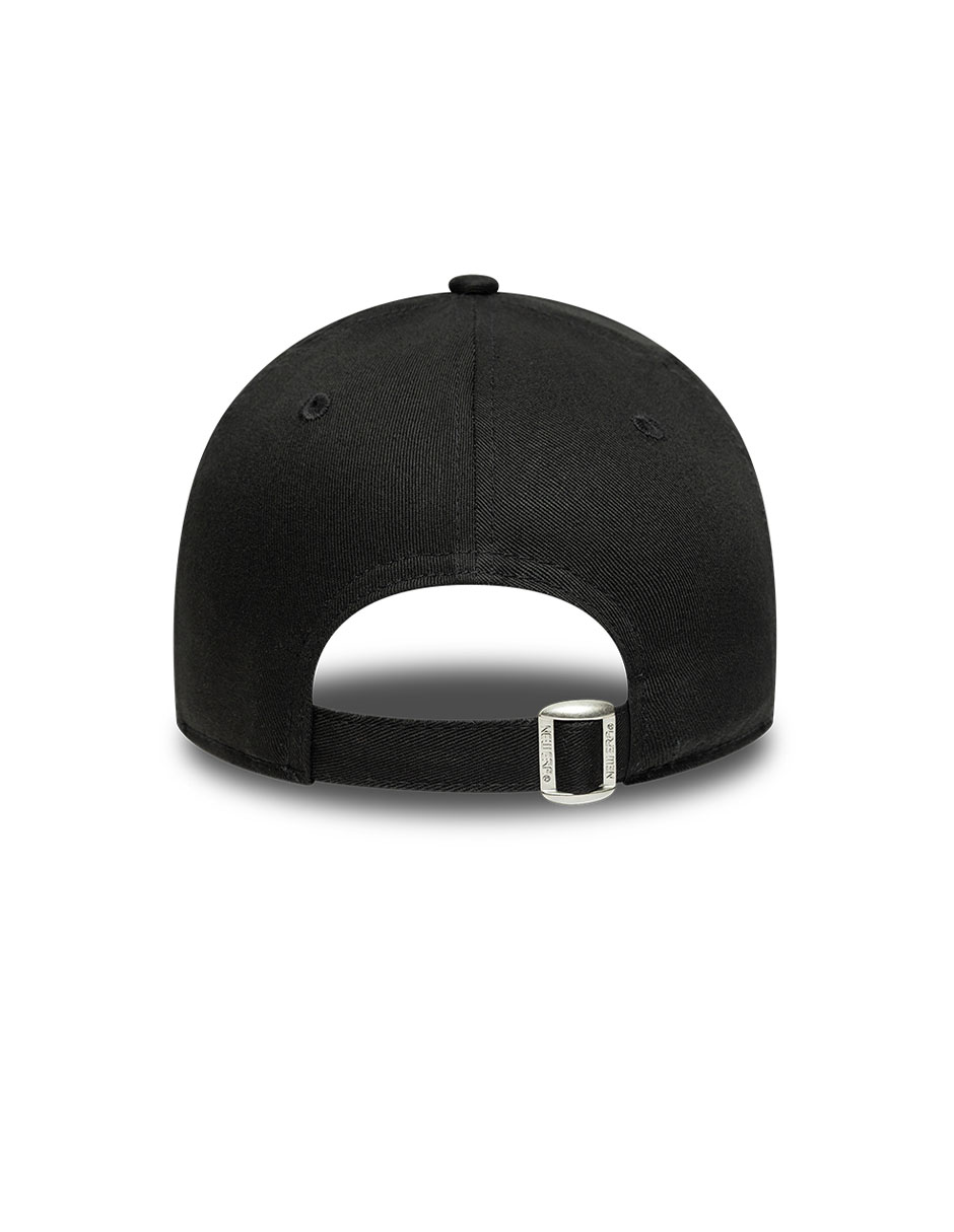 Gorra visera curva correa ajustable para béisbol new york yankees para niño 5