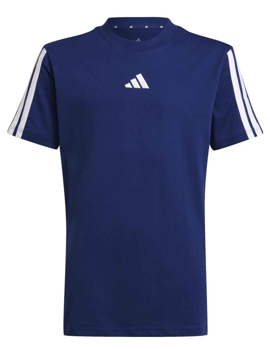 Playera deportiva para entrenamiento J 3S Tee 160 de niño 3