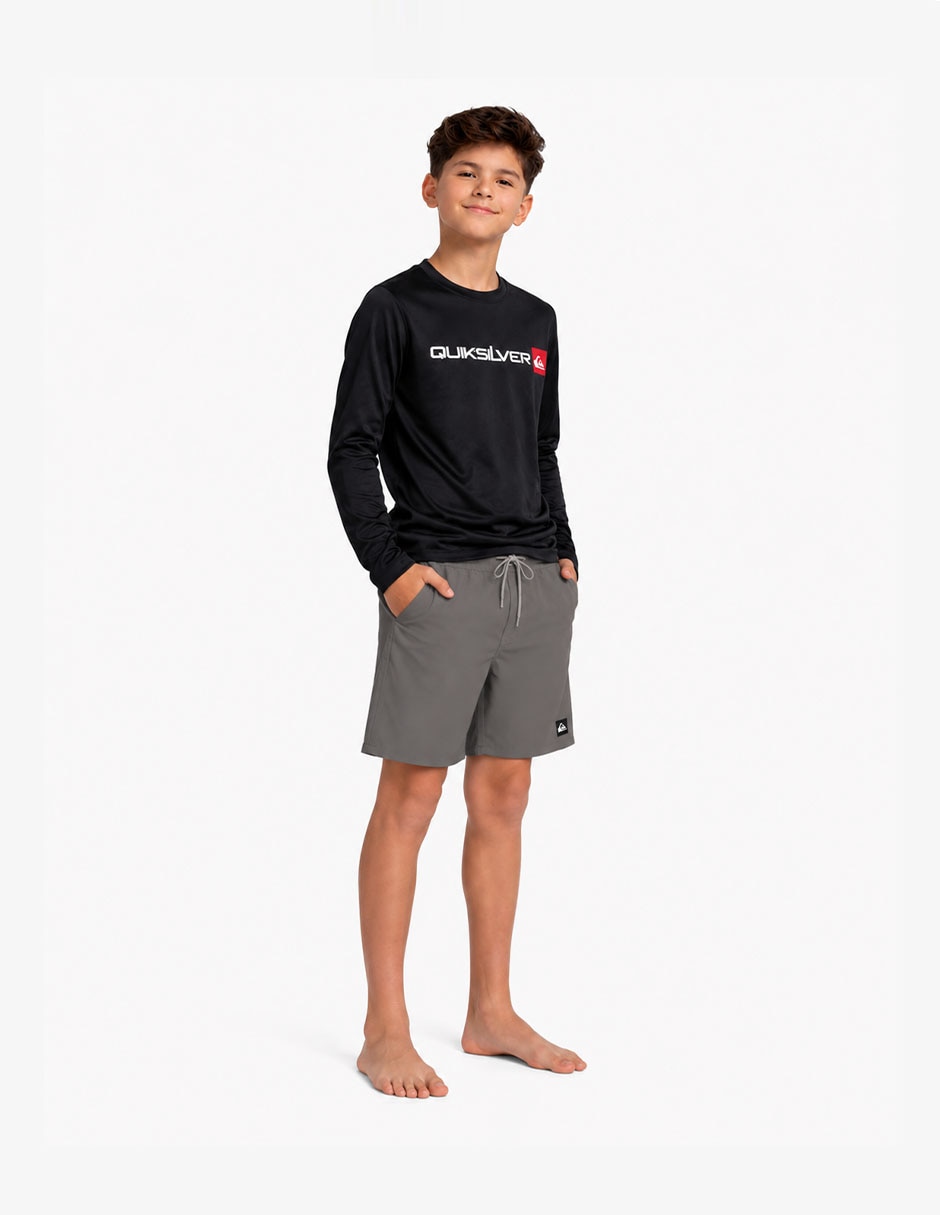 Traje de baño para niño 2