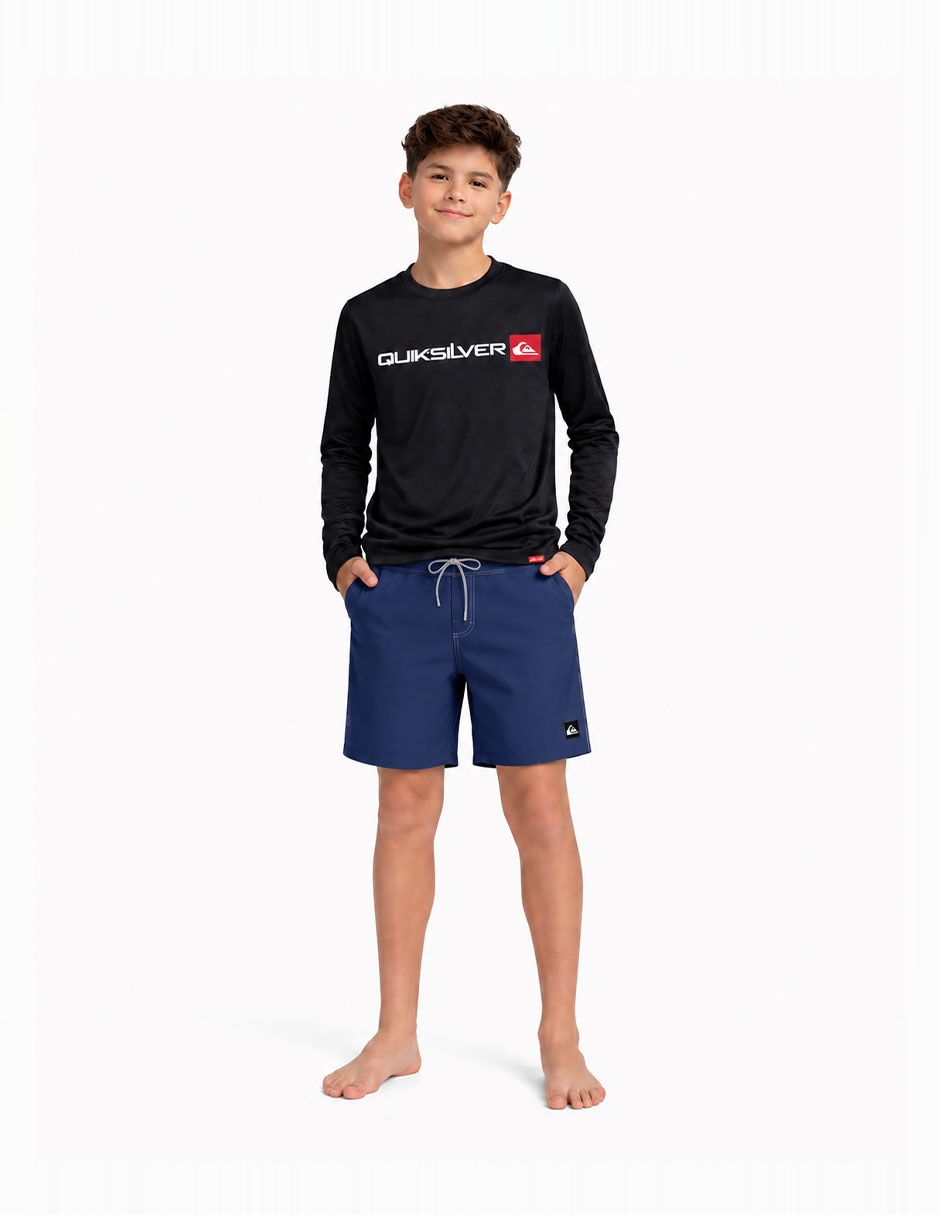 Traje de baño para niño Traje de baño para niño