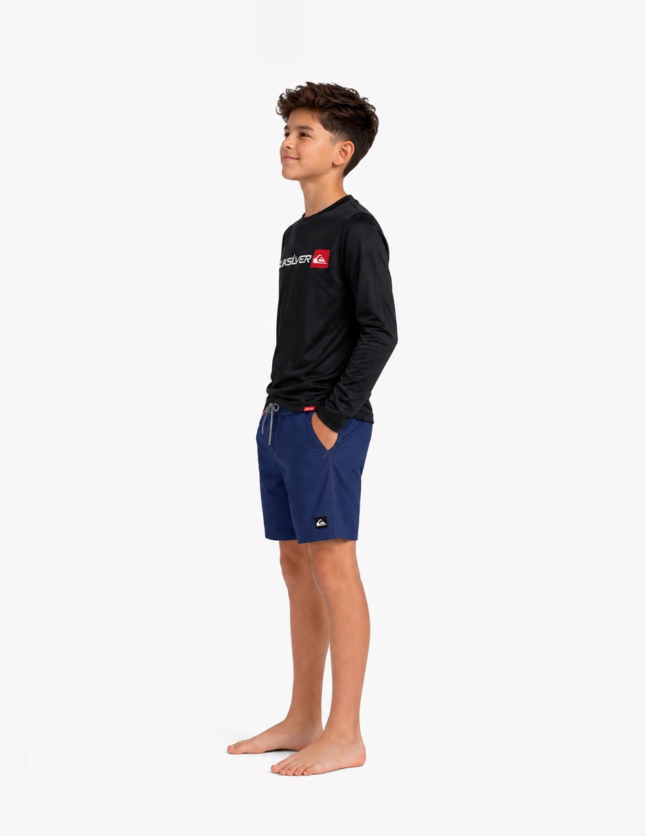 Traje de baño para niño 2
