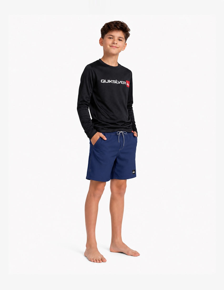 Traje de baño para niño 3